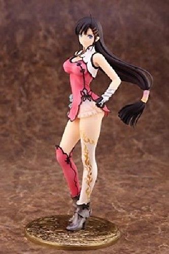 Alphamax Blade Arcus from Shining Wang Bailong 2P Color ver.1/7 Scale Figure_3