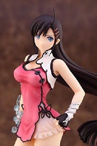 Alphamax Blade Arcus from Shining Wang Bailong 2P Color ver.1/7 Scale Figure_7