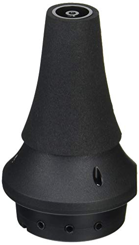 BEST BRASS BEST BRASS Iburasu IV trumpet mute EB4-TRP Black NEW from Japan_1