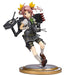PULCHRA Kantai Collection KanColle Kagerou 1/7 Scale Figure NEW from Japan_1
