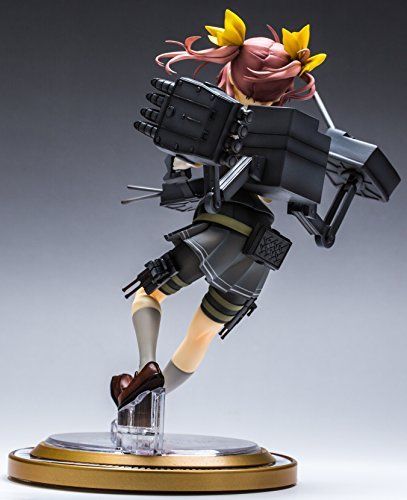 PULCHRA Kantai Collection KanColle Kagerou 1/7 Scale Figure NEW from Japan_5