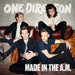 Made in the A.M. -One Direction SICP-4593 Japan CD Bonus tracks jewel case NEW_1