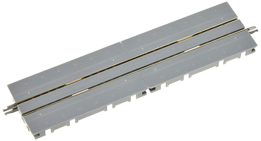 Tomix N gauge Wide Tram 140mm Straight Track S140-WT 4 Pieces set 17936 NEW_1