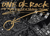 ONE OK ROCK 2014 Mighty Long Fall at Yokohama Stadium DVD Standard Edition NEW_1