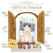 [CD] Miss Monochrome 4th Single White Xmas (SINGLE+DVD) (Limited Edition) NEW_1