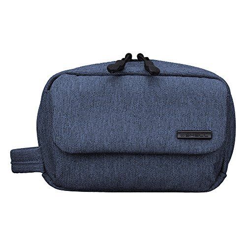 HAKUBA Camera Pouch Plus Shell City 03 L Navy SP - CT03 - CPLNV NEW from Japan_2