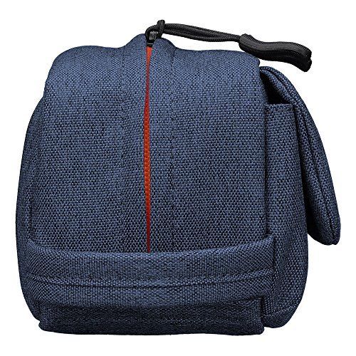 HAKUBA Camera Pouch Plus Shell City 03 L Navy SP - CT03 - CPLNV NEW from Japan_5