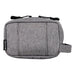 HAKUBA Camera Pouch Plus Shell City 03 L Gray SP-CT03-CPLGY NEW from Japan_3