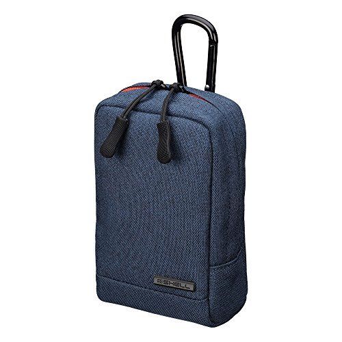 HAKUBA Camera Pouch Plus Shell City 03 S Navy SP - CT03 - CPSNV NEW from Japan_1