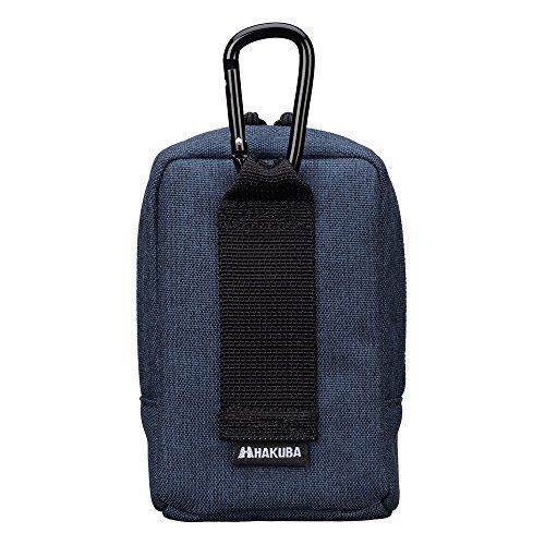 HAKUBA Camera Pouch Plus Shell City 03 S Navy SP - CT03 - CPSNV NEW from Japan_3