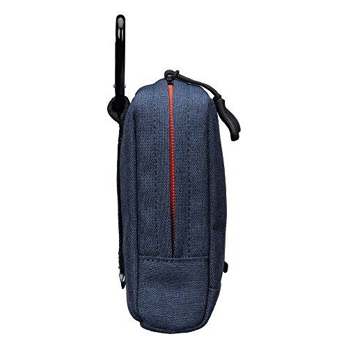 HAKUBA Camera Pouch Plus Shell City 03 S Navy SP - CT03 - CPSNV NEW from Japan_5