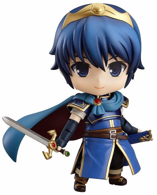 Nendoroid 567 Marth New Mystery of the Emblem Edition Figure Good Smile Company_1