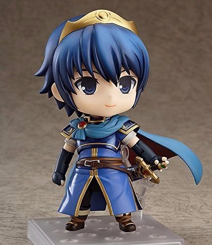 Nendoroid 567 Marth New Mystery of the Emblem Edition Figure Good Smile Company_3