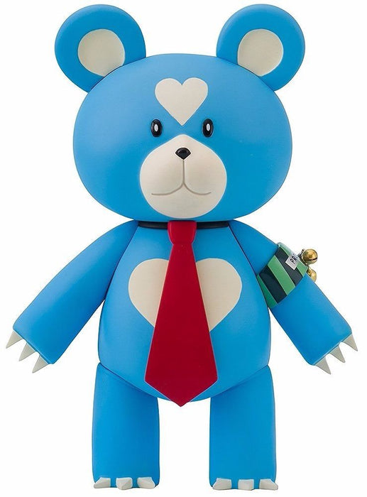 Arpeggio of Blue Steel Ars Nova KIRIKUMAS IONA PVC Figure Phat! NEW from Japan_1