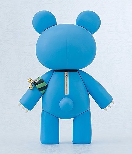 Arpeggio of Blue Steel Ars Nova KIRIKUMAS IONA PVC Figure Phat! NEW from Japan_2