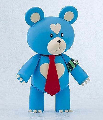 Arpeggio of Blue Steel Ars Nova KIRIKUMAS IONA PVC Figure Phat! NEW from Japan_3