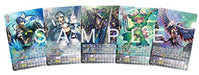 Nintendo 3DS Cardfight!! Vanguard G Stride to Victory CTR-P-BCFJ(JPN) FuRyu NEW_3