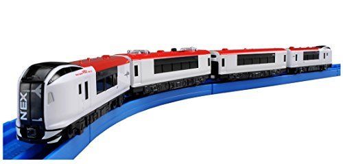 TAKARA TOMY PLARAIL ADVANCE AS-15 E259 NARITA EXPRESS NEW from Japan F/S_1