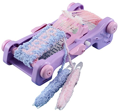 Takara Tomy Moko-moji Olina Loom For Kids Letters and marks can be woven NEW_1