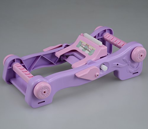 Takara Tomy Moko-moji Olina Loom For Kids Letters and marks can be woven NEW_4