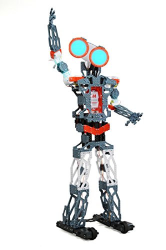 TAKARA TOMY Omnibot Meccanoid Mekanoido G15KS TYPE122 NEW from Japan_1