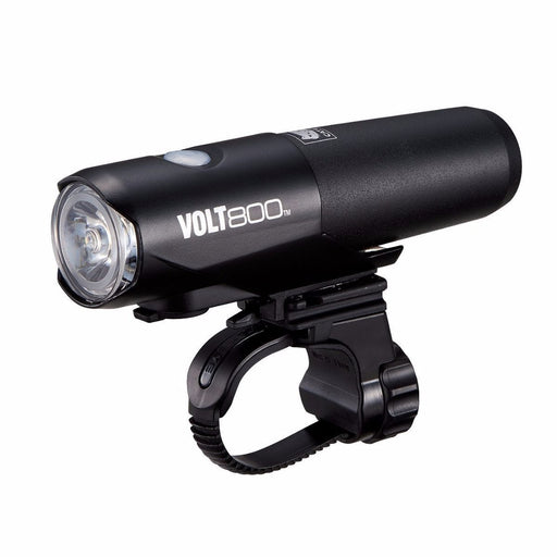 CATEYE HL-EL471RC Volt800 USB-rechargeable Bicycle Headlight NEW from Japan_1