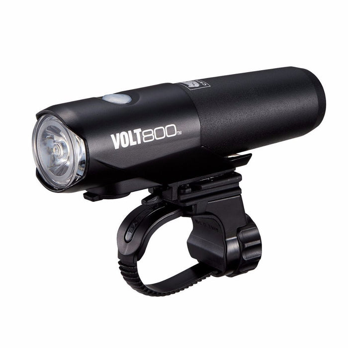 CATEYE HL-EL471RC Volt800 USB-rechargeable Bicycle Headlight NEW from Japan_1