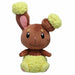 San-ei Boeki Pokemon Plush PP11 Buneary (S) NEW from Japan_1