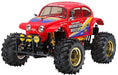 TAMIYA 1/10 RC Car No.618 MONSTER BEETLE 2015 Assembly Kit Off-Road TAM58618 NEW_1