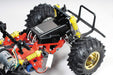 TAMIYA 1/10 RC Car No.618 MONSTER BEETLE 2015 Assembly Kit Off-Road TAM58618 NEW_3