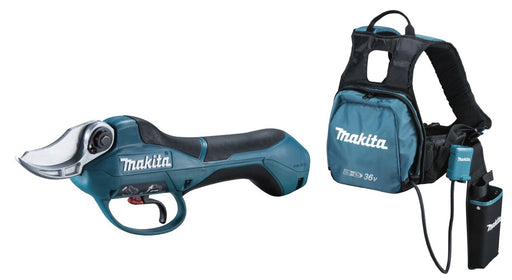 Makita BODY ONLY UP361DZ Rechargeable Pruning Scissors 36V Standard Torque NEW_1