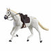 figma 246b Horse (White) Figure Max Factory NEW from Japan_1