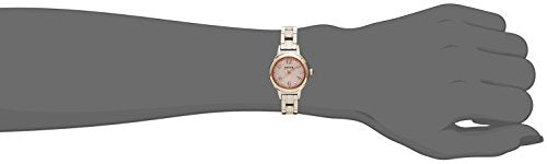 CITIZEN Watch Wicca Solar Tech KH9-914-93 Ladies' With Swalovski Model Z98 NEW_4