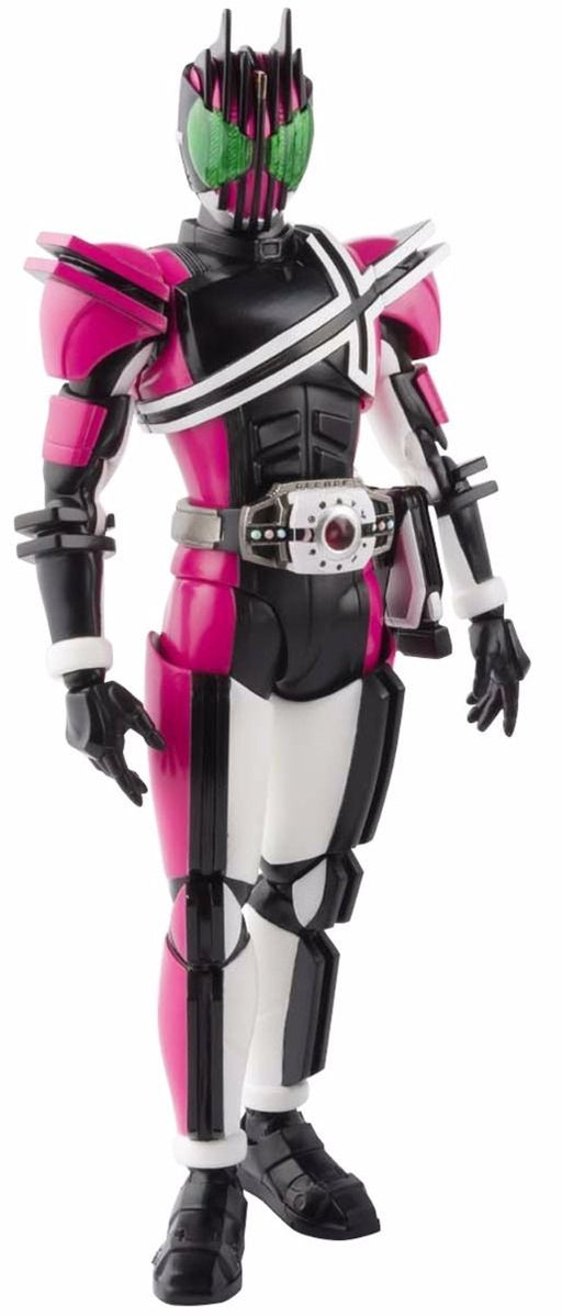 S.H.Figuarts Maske Kamen Rider DECADE Renewal Ver Action Figure BANDAI NEW Japan_1