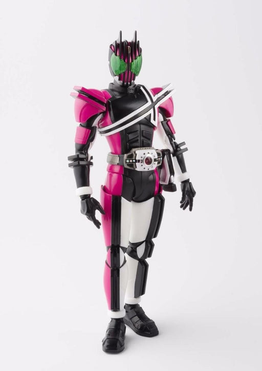 S.H.Figuarts Maske Kamen Rider DECADE Renewal Ver Action Figure BANDAI NEW Japan_2