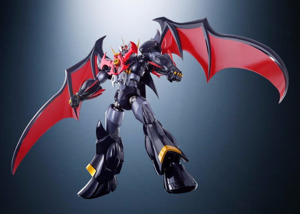 Super Robot Chogokin MAZINKAISER SKL FINAL COUNT Ver Action Figure BANDAI NEW_4