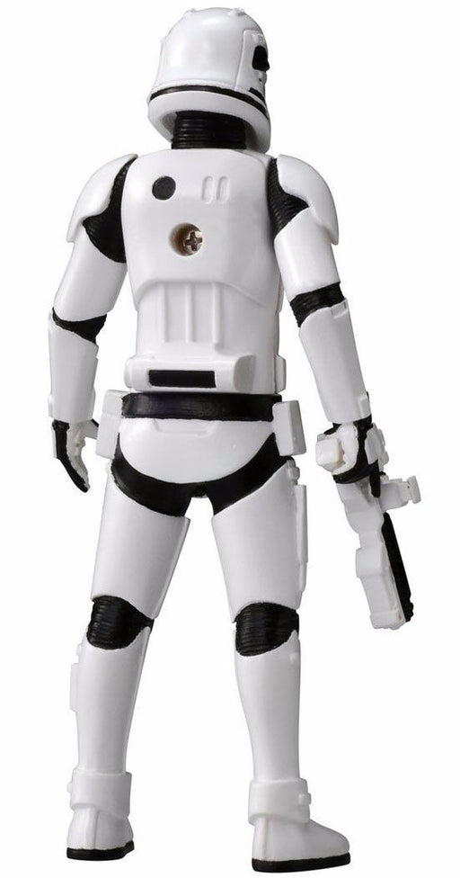 Metal Figure Collection MetaColle Star Wars 09 FIRST ORDER STORMTROOPER TAKARA_2