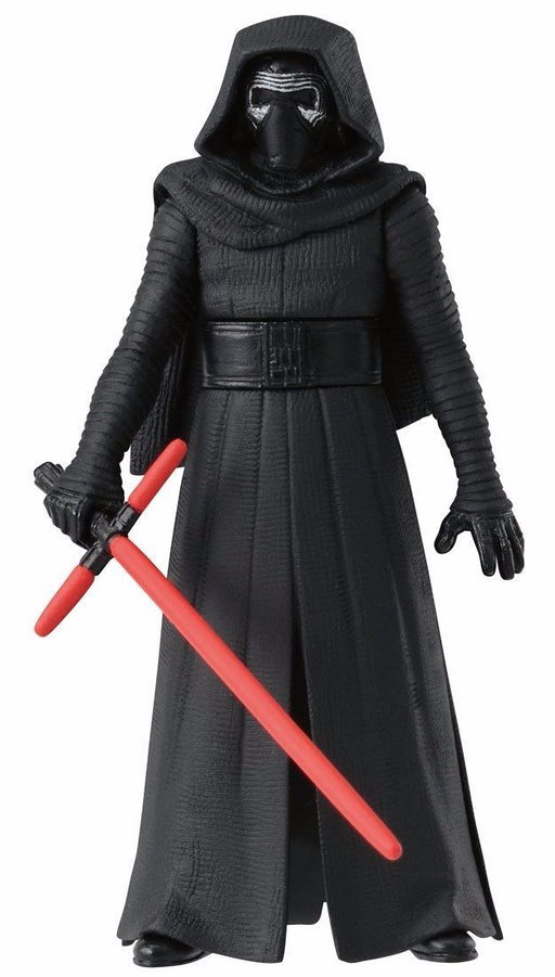 Metal Figure Collection MetaColle Star Wars 08 KYLO REN TAKARA TOMY from Japan_1