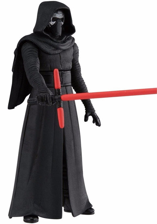 Metal Figure Collection MetaColle Star Wars 08 KYLO REN TAKARA TOMY from Japan_2