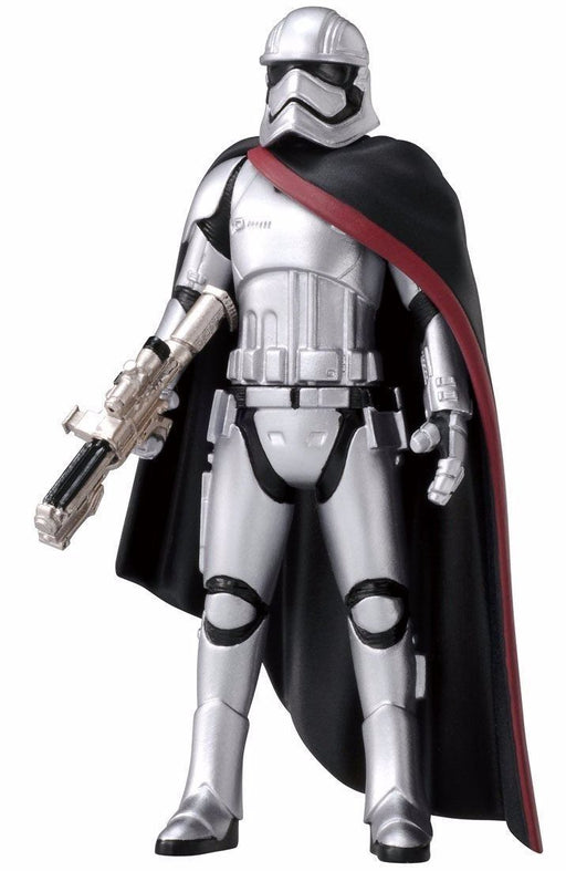 Metal Figure Collection MetaColle Star Wars 11 CAPTAIN PHASMA TAKARA TOMY Japan_1