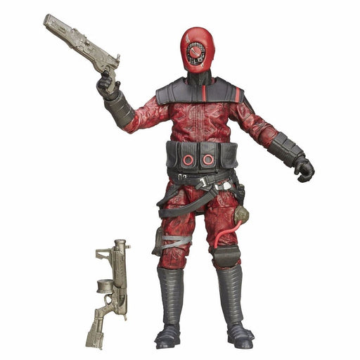 STAR WARS Force Awakens BLACK Series 6Inch Figure GUAVIAN ENFORCER TAKARA TOMY_1