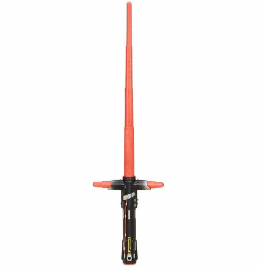 STAR WARS The Force Awakens BASIC LIGHTSABER KYLO REN TAKARA TOMY from Japan_1