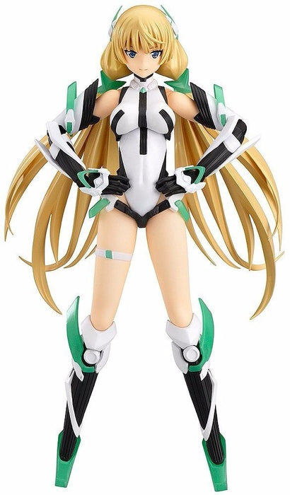 figma 272 Expelled from Paradise ANGELA BALZAC Action Figure Max Factory NEW_1