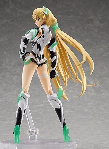 figma 272 Expelled from Paradise ANGELA BALZAC Action Figure Max Factory NEW_3
