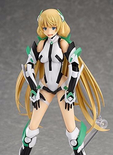 figma 272 Expelled from Paradise ANGELA BALZAC Action Figure Max Factory NEW_6