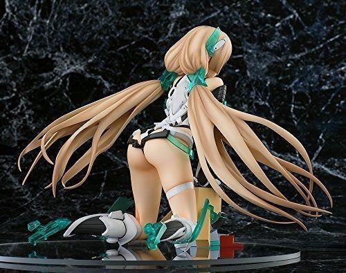 Expelled from Paradise Angela Balzac 1/7 PVC Figure Phat NEW from Japan_6