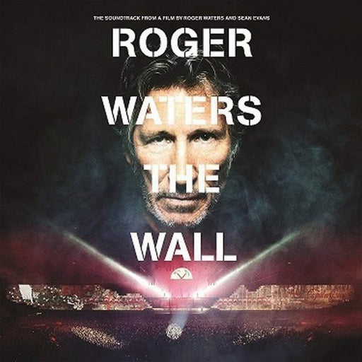 2015 ROGER WATERS THE WALL (2CD SET)  Pink Floyd SICP-30904 Live Album NEW_1