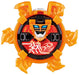 Bandai Shuriken Sentai Ninninger Shuriken Coalescence DX Geki Atsu Diode NEW_4