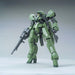 BANDAI 1/100 GRAZE STANDARD/COMMANDER TYPE Model Kit Gundam Iron-Blooded Orphans_2