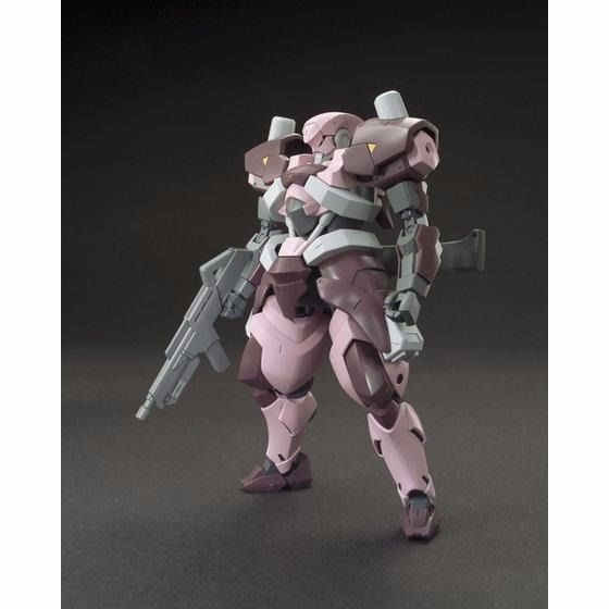 BANDAI HG 1/144 AMIDA'S HYAKUREN Plastic Model Kit Gundam Iron-Blooded Orphans_2